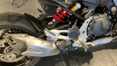 BMW F900 XR